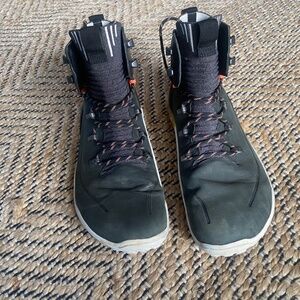 VivoBarefoot Tracker Decon FG2 Women's Barefoot Hiking Boots EU 42